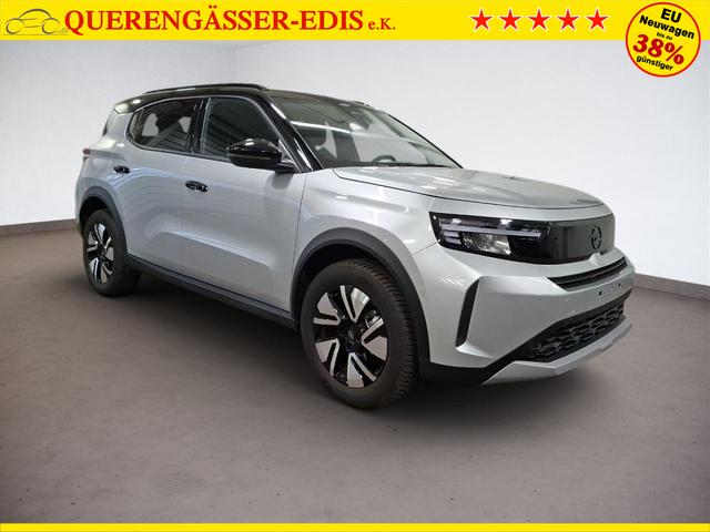 Opel Frontera GS-Line 