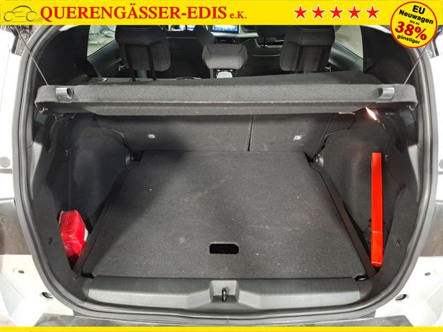 Opel Frontera GS-Line 