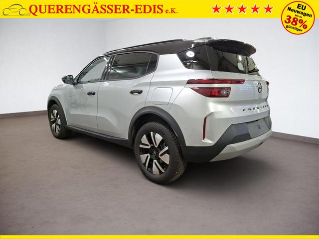 Opel Frontera GS-Line 