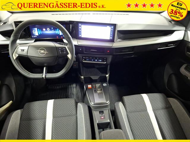 Opel Frontera GS-Line 