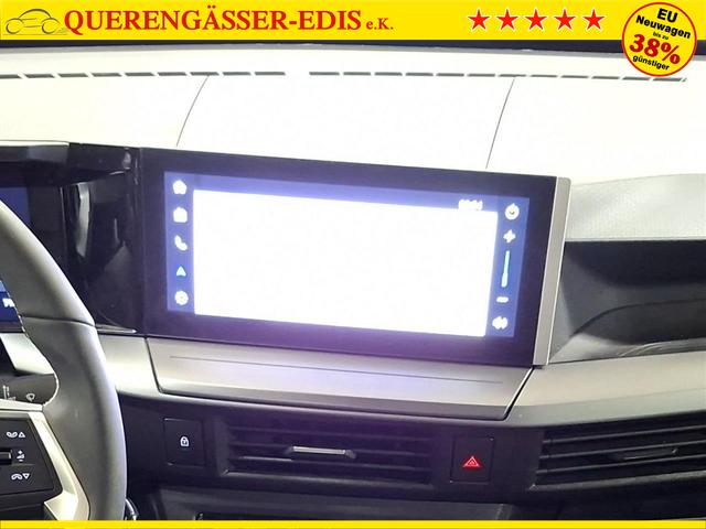 Opel Frontera GS-Line 