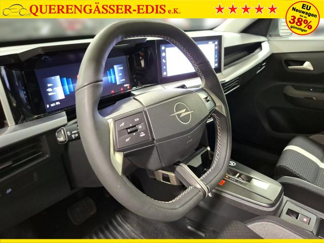Opel Frontera GS-Line 