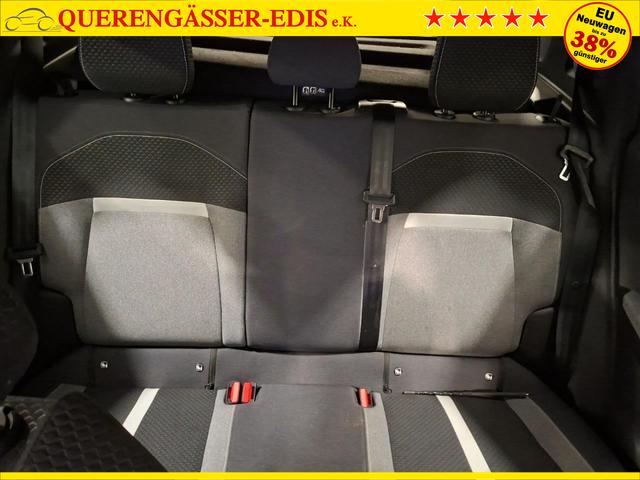 Opel Frontera GS-Line 
