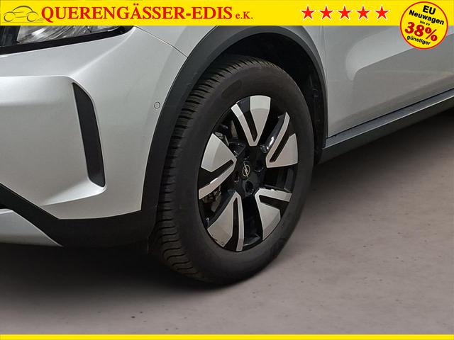 Opel Frontera GS-Line 