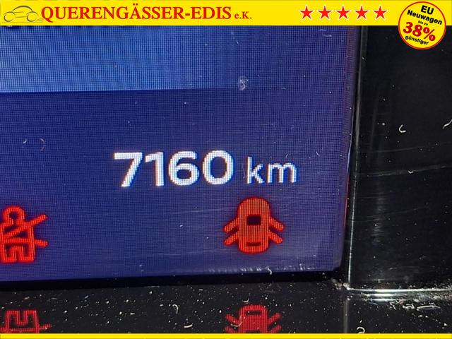 Opel Frontera GS-Line 