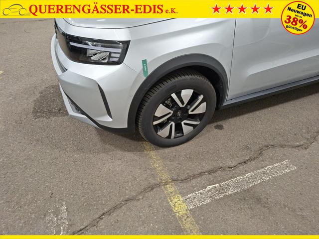 Opel Frontera GS-Line 