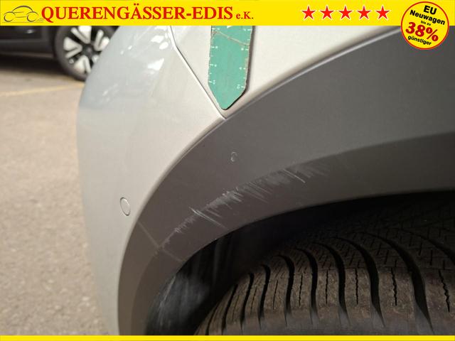 Opel Frontera GS-Line 