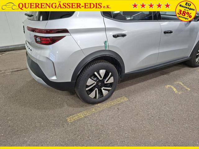 Opel Frontera GS-Line 