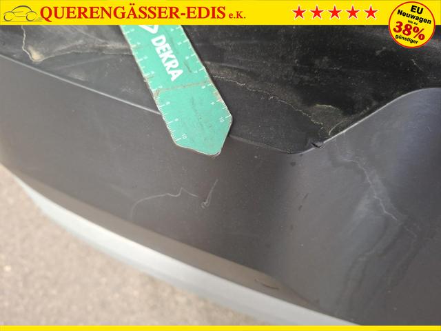 Opel Frontera GS-Line 