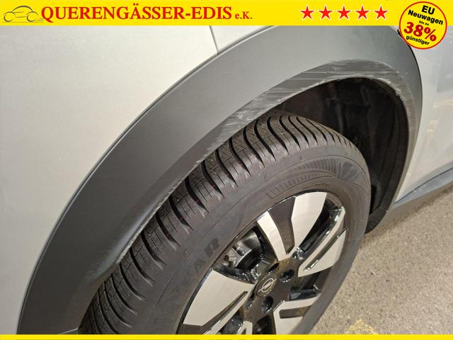 Opel Frontera GS-Line 