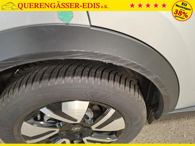 Opel Frontera GS-Line 