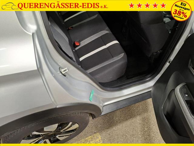 Opel Frontera GS-Line 