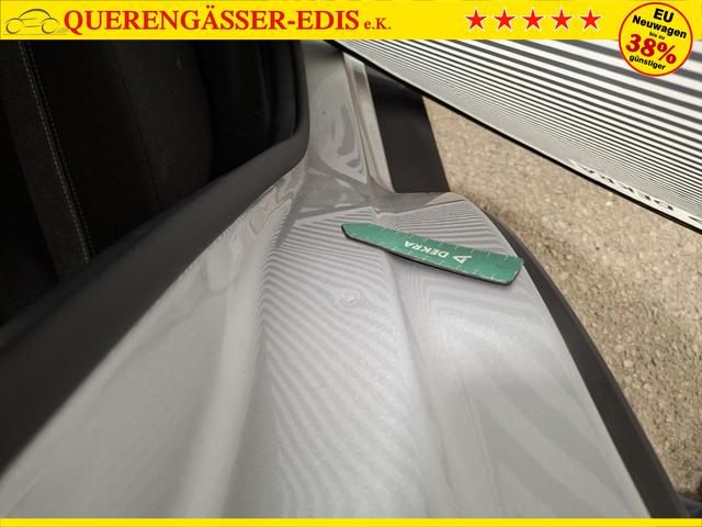Opel Frontera GS-Line 