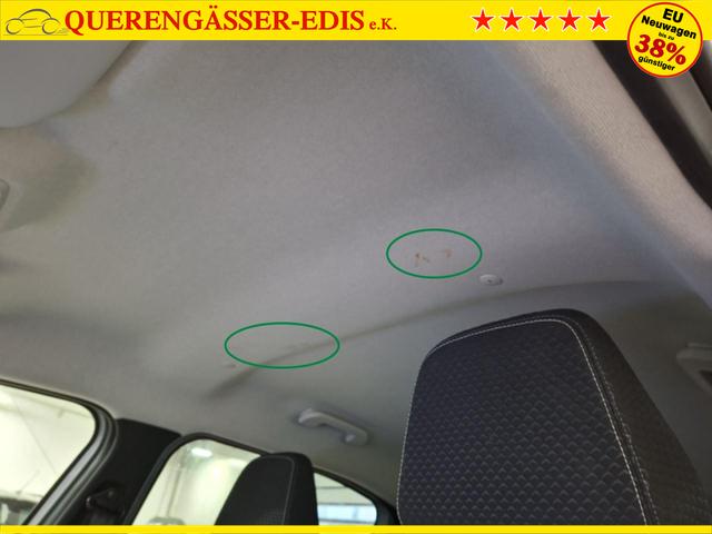 Opel Frontera GS-Line 