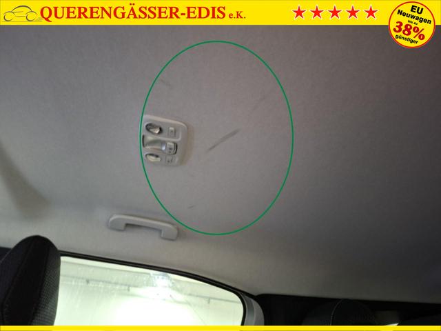 Opel Frontera GS-Line 