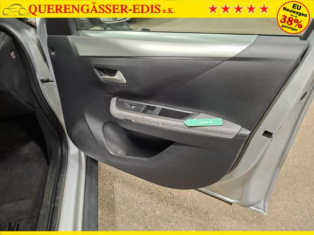 Opel Frontera GS-Line 