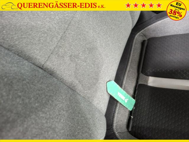 Opel Frontera GS-Line 