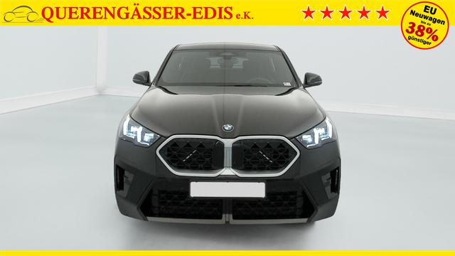BMW X2 M Sport sDrive 