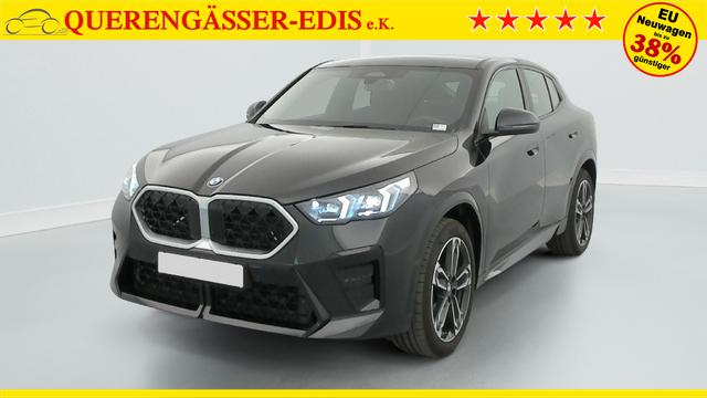 BMW X2 M Sport sDrive 