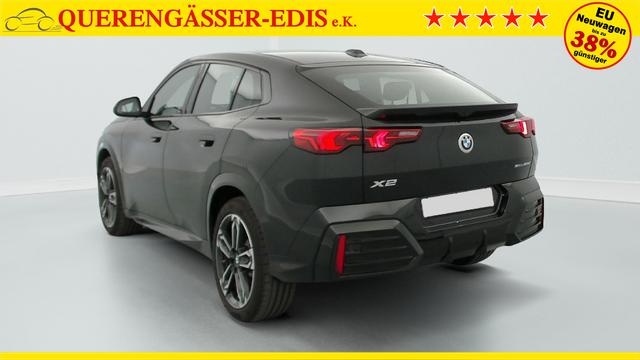BMW X2 M Sport sDrive 