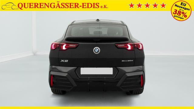BMW X2 M Sport sDrive 