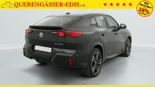BMW X2 M Sport sDrive 