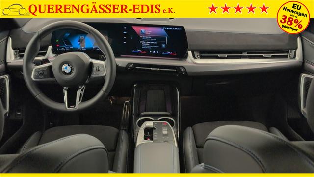 BMW X2 M Sport sDrive 
