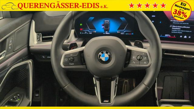 BMW X2 M Sport sDrive 