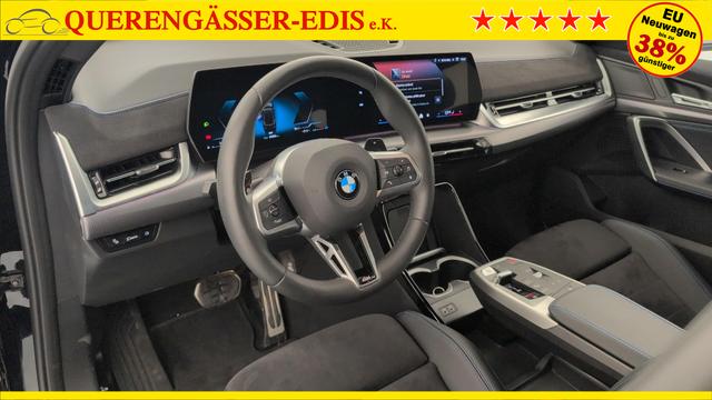 BMW X2 M Sport sDrive 