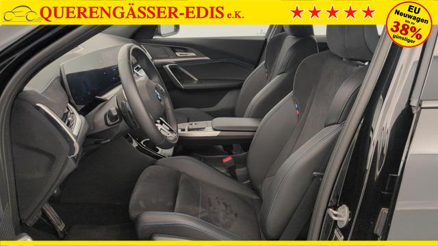 BMW X2 M Sport sDrive 