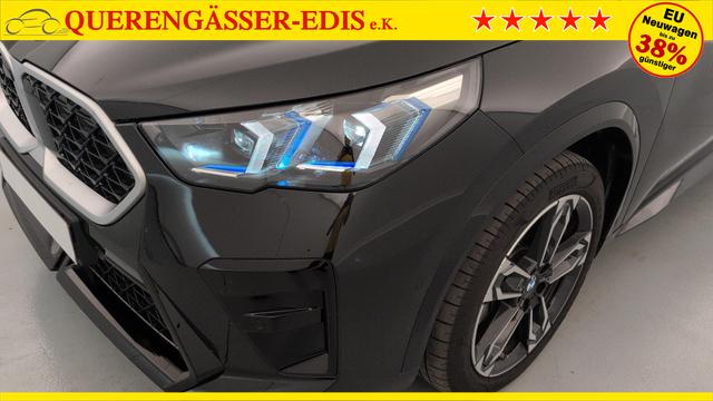 BMW X2 M Sport sDrive 