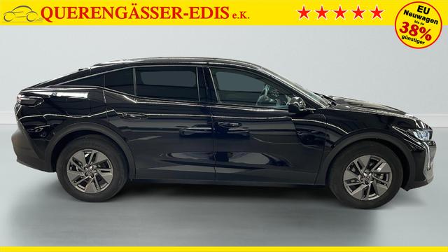 Peugeot 408 Hybrid 145 e-DCS6 Allure 