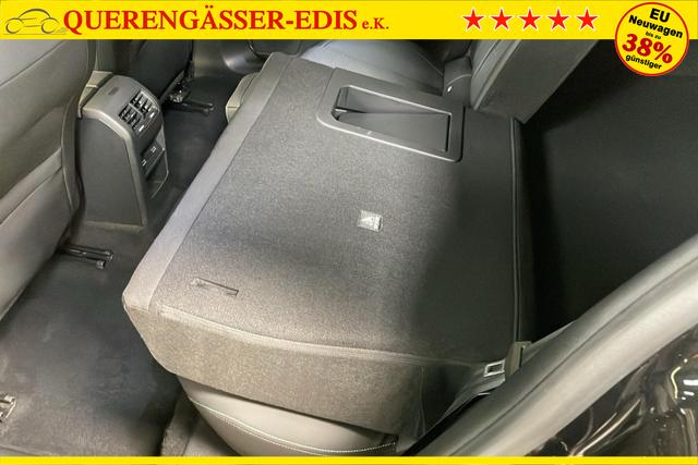 Peugeot 408 Hybrid 145 e-DCS6 Allure 