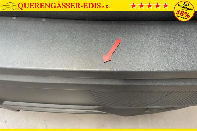 Peugeot 408 Hybrid 145 e-DCS6 Allure 