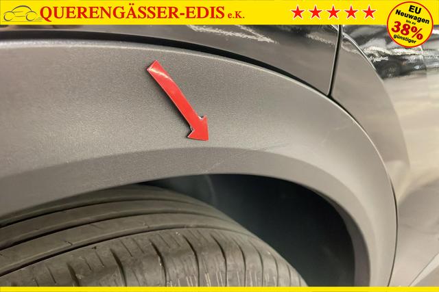 Peugeot 408 Hybrid 145 e-DCS6 Allure 