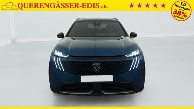 Peugeot 5008 HYBRID 145 CH E-DCS6 ALLURE 