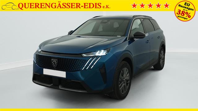 Peugeot 5008 HYBRID 145 CH E-DCS6 ALLURE 