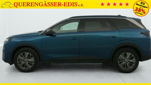 Peugeot 5008 HYBRID 145 CH E-DCS6 ALLURE 