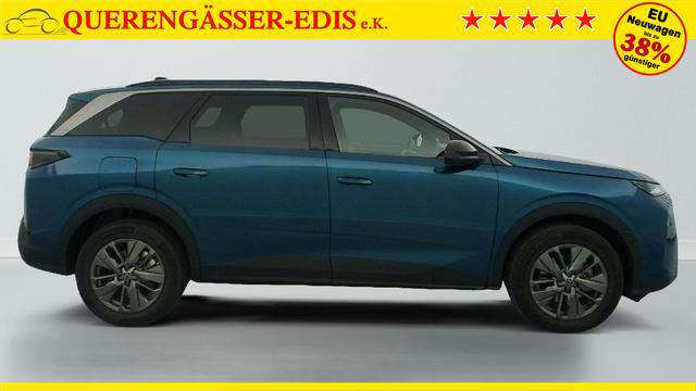 Peugeot 5008 HYBRID 145 CH E-DCS6 ALLURE 