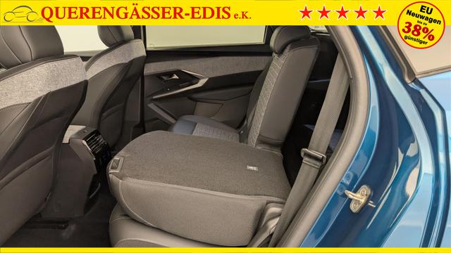 Peugeot 5008 HYBRID 145 CH E-DCS6 ALLURE 