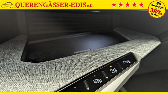 Peugeot 5008 HYBRID 145 CH E-DCS6 ALLURE 