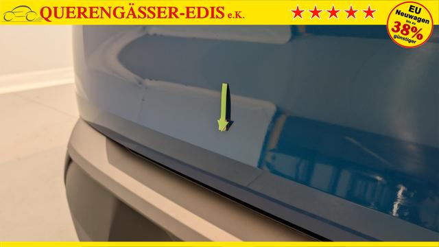 Peugeot 5008 HYBRID 145 CH E-DCS6 ALLURE 