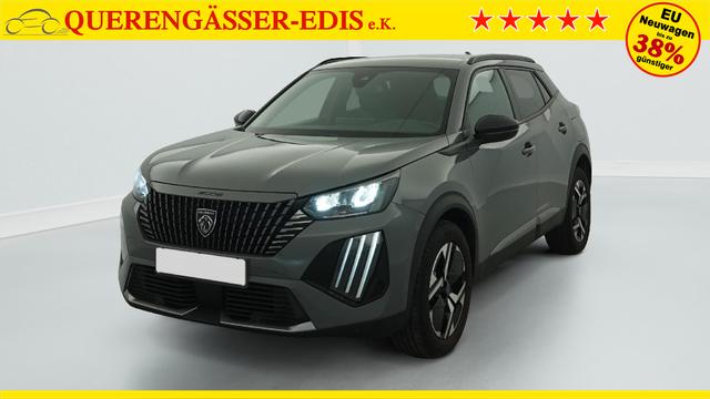 Peugeot 2008 100 S&S BVM6 Allure 