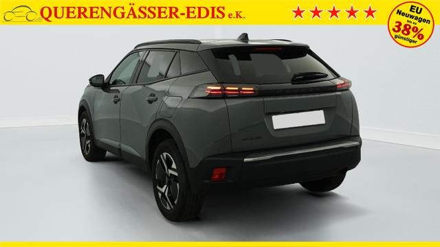 Peugeot 2008 100 S&S BVM6 Allure 