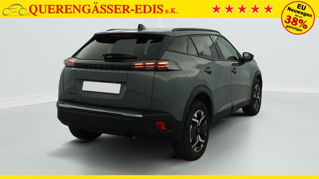 Peugeot 2008 100 S&S BVM6 Allure 