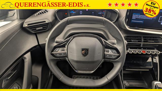 Peugeot 2008 100 S&S BVM6 Allure 