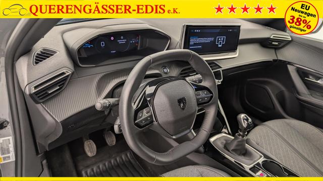 Peugeot 2008 100 S&S BVM6 Allure 