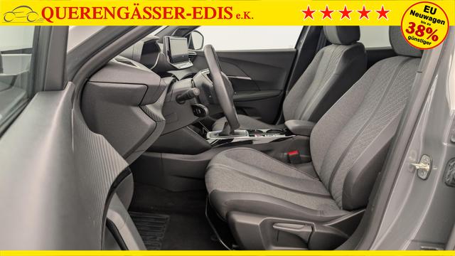 Peugeot 2008 100 S&S BVM6 Allure 