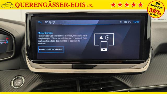 Peugeot 2008 100 S&S BVM6 Allure 