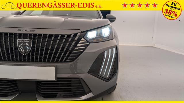 Peugeot 2008 100 S&S BVM6 Allure 